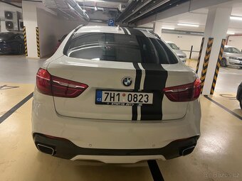 BMW X6 2018 - 4