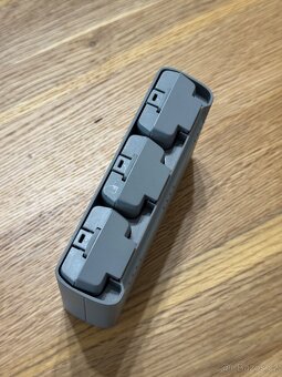 DJI MINI 2 fly more combo - 4