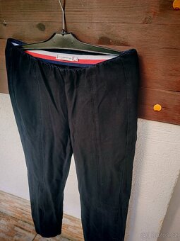 Kalhoty Tommy Hilfiger - 4