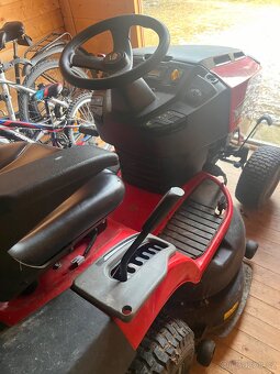Trakturek Snapper - 4