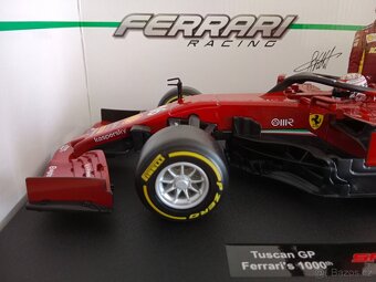 F1 Ferrari SF1000 - 4