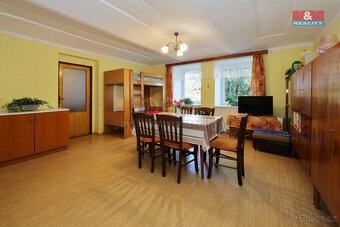 Prodej rodinného domu, 209 m², Jilem - 4