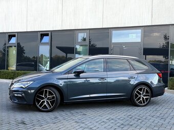Seat Leon FR 1.4 tsi 96 kw / 2019 / kombi - 4