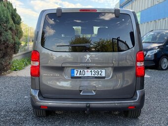 Expert Traveller, 2.0D,130KW,7MÍST,MASÁŽ.PANORAMA - 4