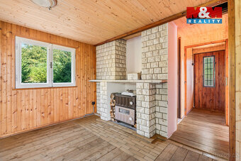 Prodej chaty, 79 m², Sýkořice - 4