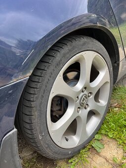 Honda Accord 7g 2.2D Tourer - 4