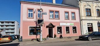 Pronájem obchodních prostor, Kostelec nad Orlicí - 4