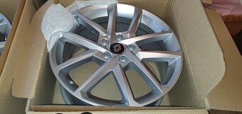 Subaru honda mazda kia nissan toyota 5x114,3 r18 - 4