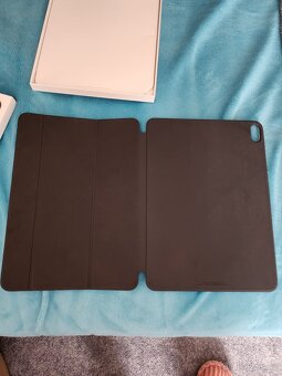 Nový obal ipad Air smart folio - 4
