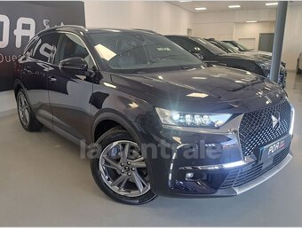 DS 7 Crossback 1.6 PureTech 180 LOUVRE 2022 - 4