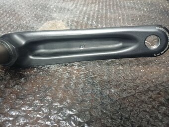 Kliky shimano Deore  FC-MT511-1/MT512-1 - 4