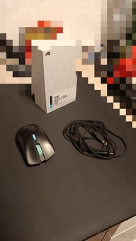 Glorious model D vice - 4