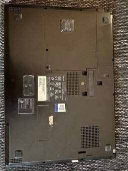 Notebook ACER - 4
