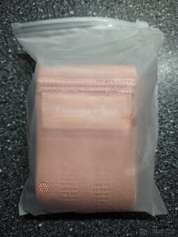 Posilovací guma na cvičení TummyTox, NOVÁ - 4