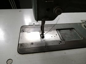 šicí stroj - Minerva - 4
