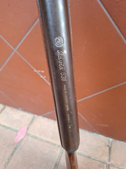 Vzduchovka Slávia 631 model 77 - 4