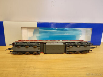 Vláčky - Lokomotiva 132 201 - 5 - 4