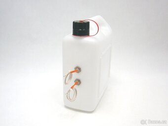 Ohřev vody 12V 150W s termostatem - 4