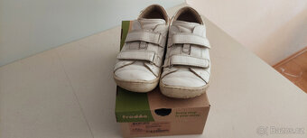 Bafefoot kožené tenisky Froddo - vel. 34 - 4