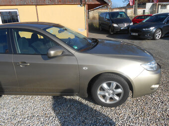 Subaru Impreza 1.5i 79Kw AWD - 4