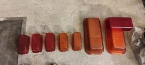 , škoda, lada, Octavia, Spartak - 4