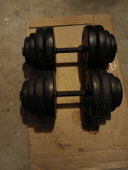 dve jednorucni cinky - 4