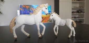 Schleich koně koníci Horse Club - 4