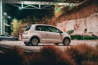 Škoda Citigo 1.0 MPi, 44 kW – 2012 - 4