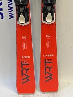 sjezdové lyže Stockli 162 cm - 4