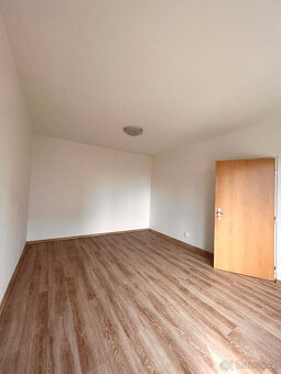 Pronájem bytu 1+1 37m2 v ulici Větrná - 4