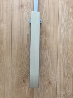 Mazací kopyto na běžky - 4