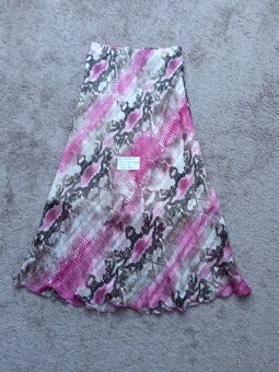 Krásná letní sukně - 4