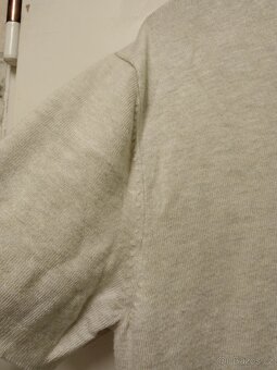 Tezenis svetříkové tričko velikost 42. - 4