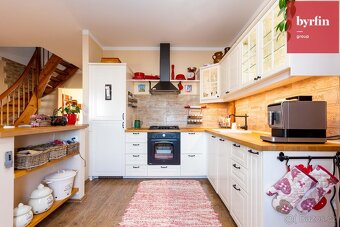 Prodej mezonetu 3+kk 112 m² Otáhalova - 4