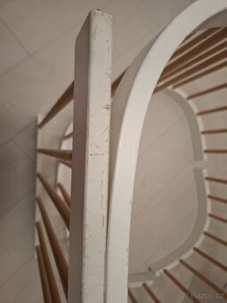 Postýlka Tweeto 7v1 - 4