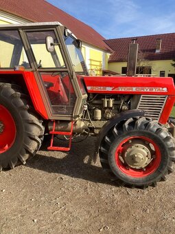 Zetor Crystal 8045 - 4