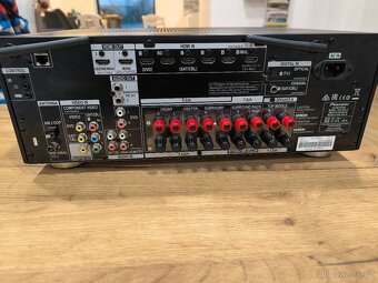 Pioneer VSX-930 AV Receiver - 4