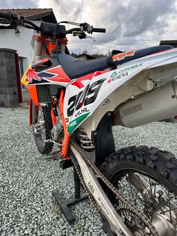 Ktm sxf 250 factory edition 2020 - 4