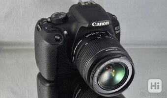 Canon EOS 1200D+EFS 18-55mm IS II jen 450 Exp. - 4