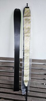 Dětský skialp set  129cm- Dynafit SL 80 Kinder + Dynafit ST - 4