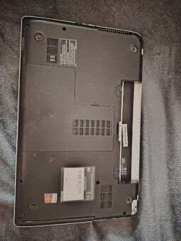 Notebook toshiba satellite c55-a-1go - 4