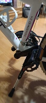 Dětské kolo Ghost 24" - 4