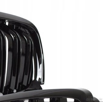 Ledvinky E90/E91 M3 Look - 4