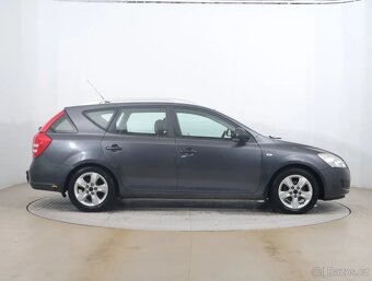 Kia Ceed 2009 1.4 LPG Combi - 4