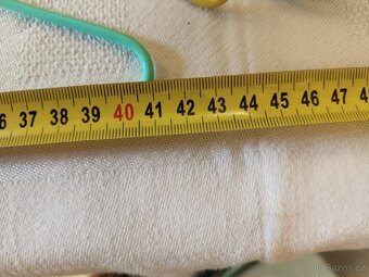 Ramínka na oblečení - 4