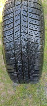 Alu kola 6.5Jx15H2 ET 45 15R - 4