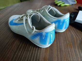 Dětské kopačky - 4