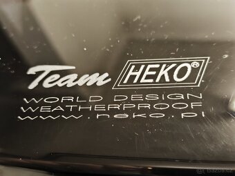 Zimní clona chladiče VW T5 - 4