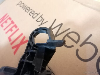 Pravé přední světlo- Scala - 4