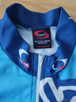 Cyklodres LAWI vel. M - 4